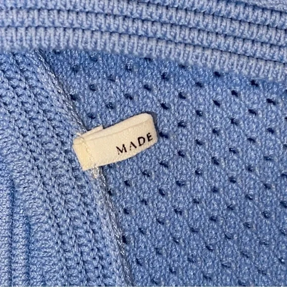 Sandro Paris Milan Casual Dress Size S - Picture 10 of 11